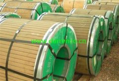 S42000 stainless steel coil / sheet