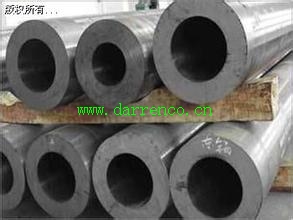 SA333�� Forged thick wall big diameter steel tube